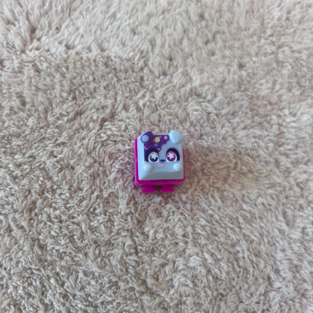Goliath Clickeez Series 1 @Cosmos Kawaii Dreams Keycap NWOB